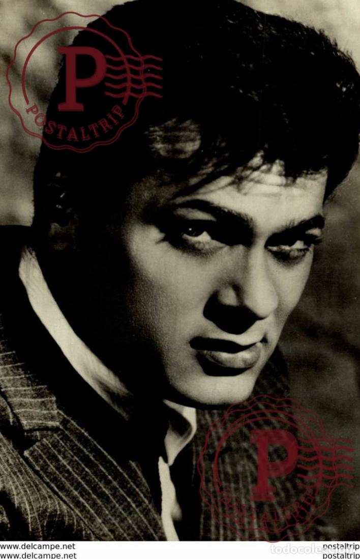 Cine: TONY CURTIS. - OPERACION PACIFICO