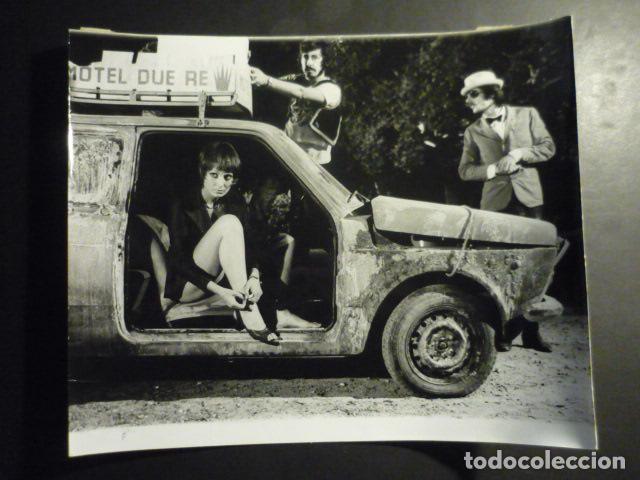 Cin&eacute;ma: ROSSANA SCHIAFFINO ACTRIZ ANTIGUA FOTOGRAFIA ORIGINAL 18 X 24 CM