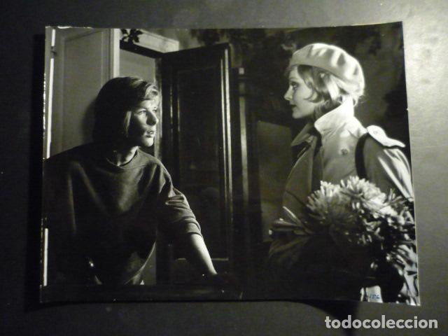 Cin&eacute;ma: ROCIO DURCAL ACTRIZ ANTIGUA FOTOGRAFIA ORIGINAL 18 X 24 CM