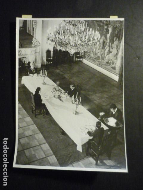 Cinema: FALIO HEREDERO ESCENA DE LA PELICULA ANTIGUA FOTOGRAFIA ORIGINAL 18 X 13 CM