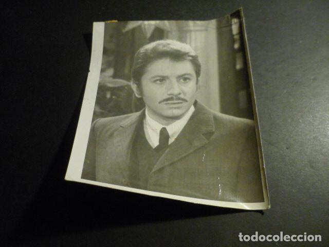 Cinema: JAIME BLANCH ACTOR ANTIGUA FOTOGRAFIA ORIGINAL 13 X 18 CM