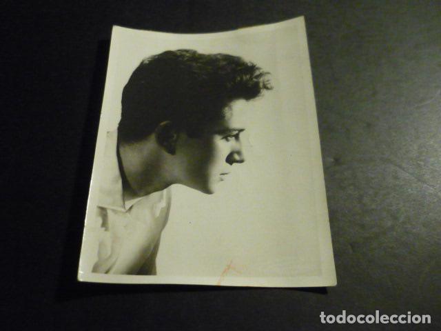 Cin&eacute;ma: JAIME BLANCH ACTOR ANTIGUA FOTOGRAFIA ORIGINAL 9 X 12 CM