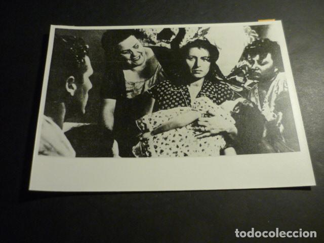 Kino: BELLISIMA ESCENA DE LA PELICULA ANTIGUA FOTOGRAFIA ORIGINAL 18 X 13 CM