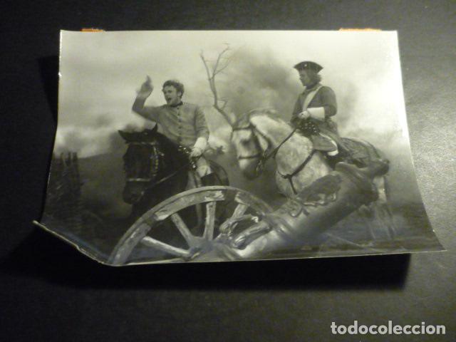 Kino: LA COMTESSE COSEL ESCENA DE LA PELICULA ANTIGUA FOTOGRAFIA ORIGINAL 18 X 12 CM