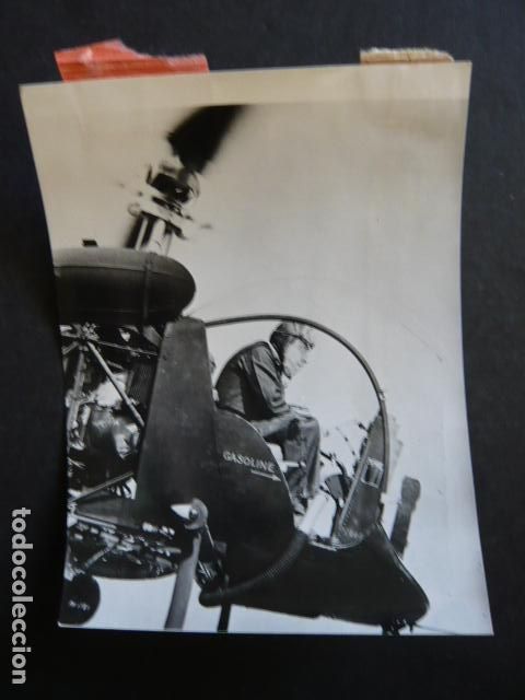 Cinema: EL EMBRUJO DE PARIS ESCENA DE LA PELICULA ANTIGUA FOTOGRAFIA ORIGINAL 15 X 12 CM
