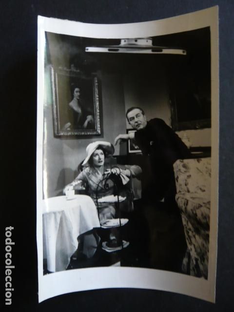 Cinema: ANGELES DE ACERO ESCENA DE LA PELICULA ANTIGUA FOTOGRAFIA ORIGINAL 18 X 12 CM