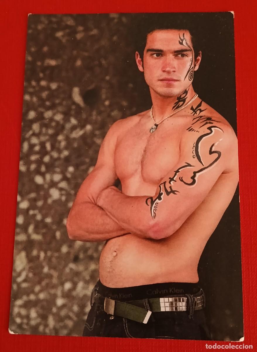 Cine: 19 POSTALES DE LA SERIE REBELDE - DORI MEDIA INTERNATIONAL GMBH