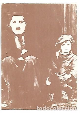 Cine: CHARLES CHAPLIN ( FALLECIDO ), ACTOR DE CINE Y TELEVISION