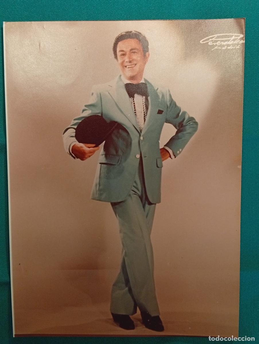 Cine: Foto Luis P&eacute;rez de leon actor fot P&eacute;rez de leon espect&aacute;culos