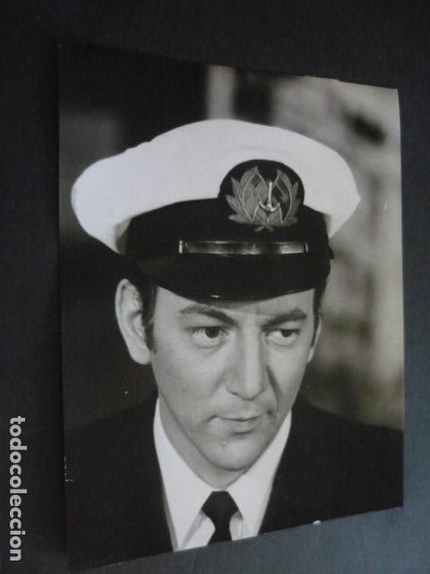 Cine: BOBBY DARIN ACTOR Y CANTANTE ANTIGUA FOTOGRAFIA 18 X 24 CM