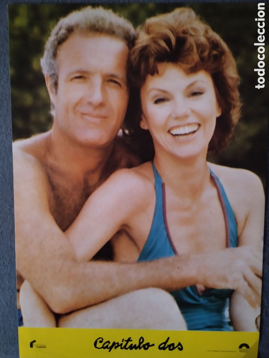 Cinema: 3 FOTOCROMOS - CAP&Iacute;TULO DOS