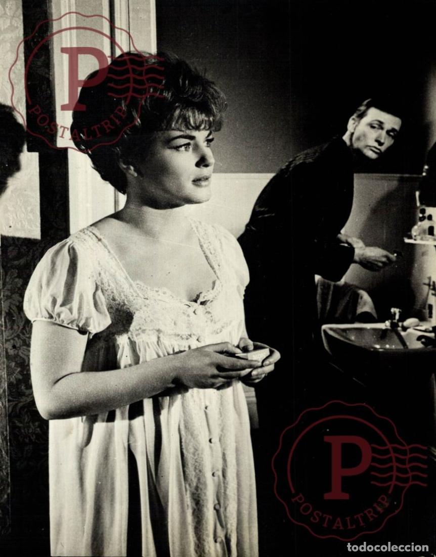 Cinema: Barbara Ewing. CINE FILMS. ACTOR. ACTRESS +- 18X24cm