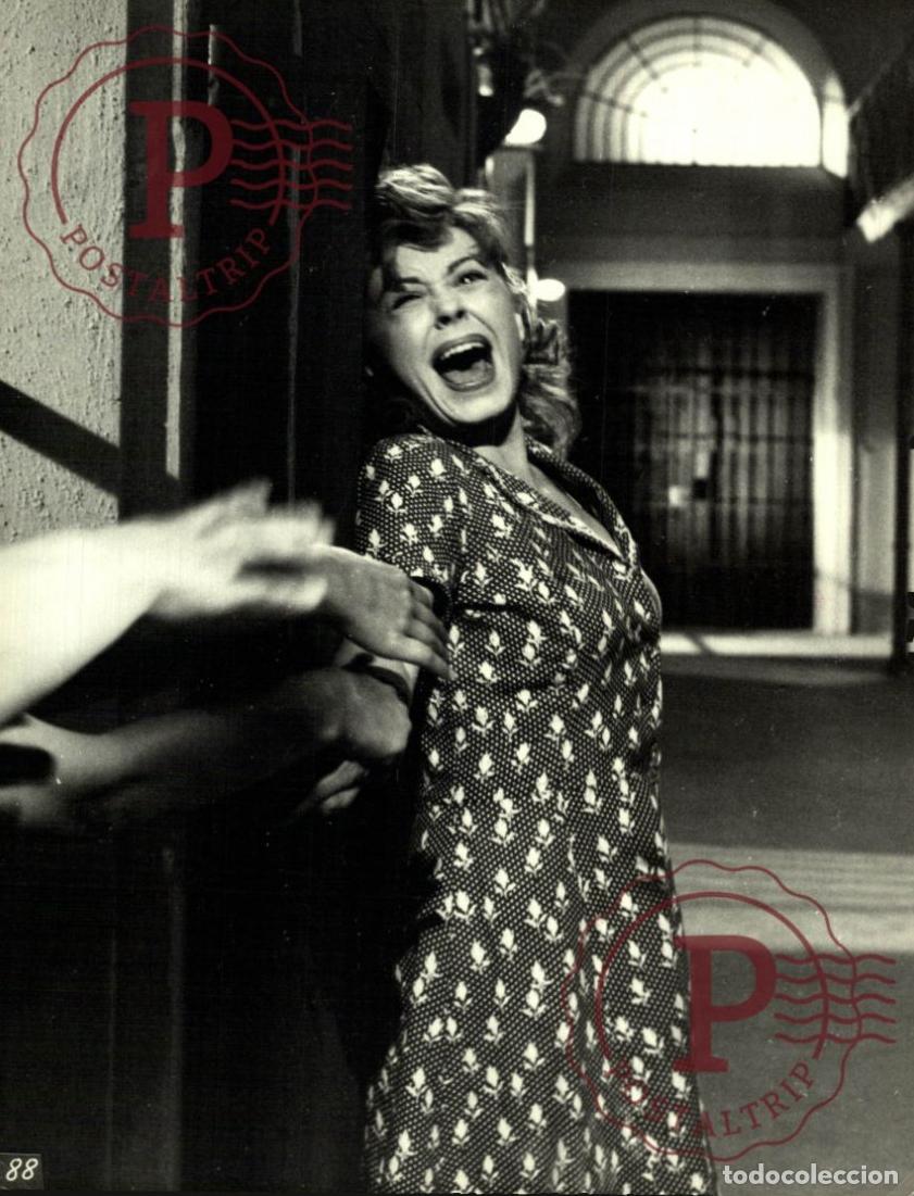 Cinema: LInferno Nella Citta. CINE FILMS. ACTOR. ACTRESS +- 18X24cm
