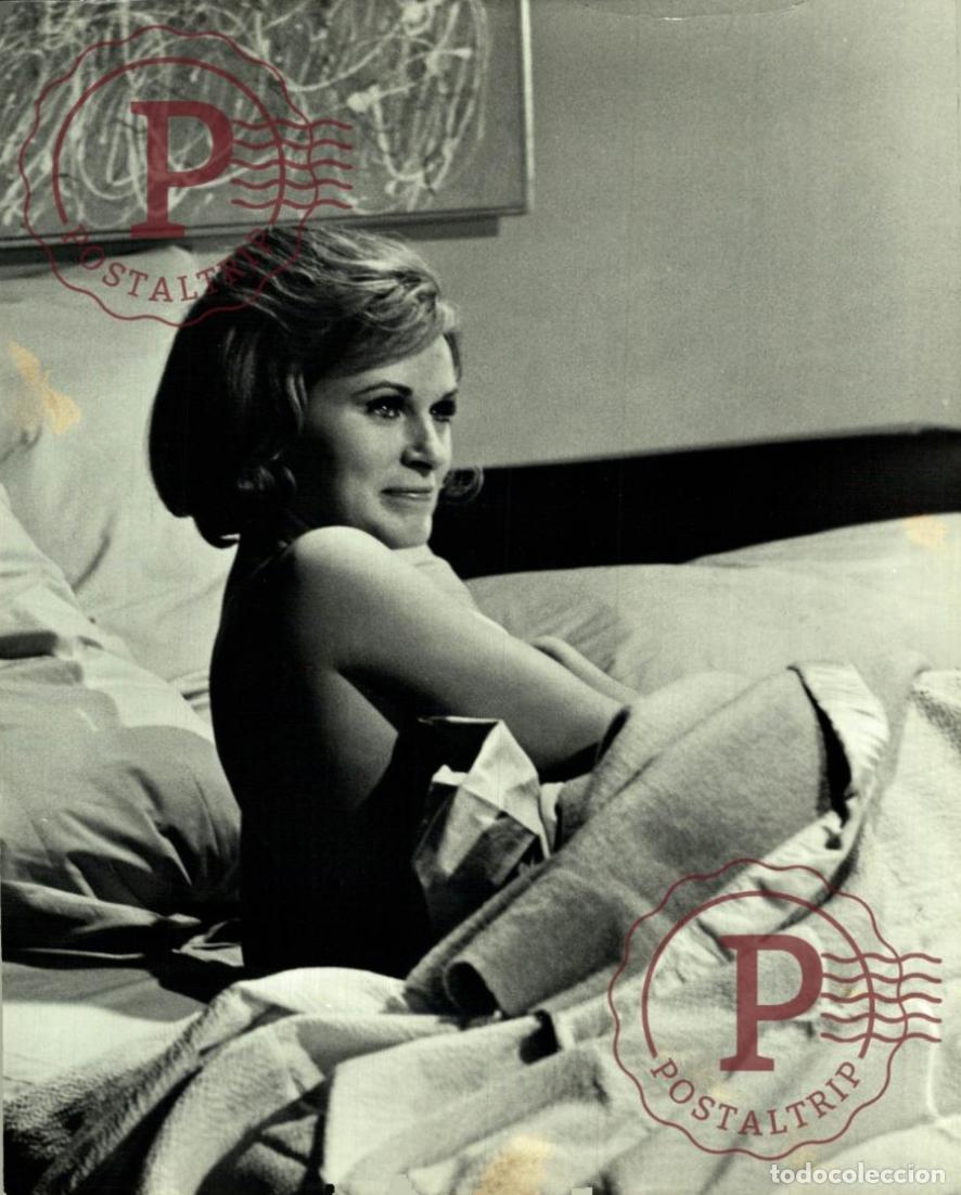Cinema: Susan Clark. CINE FILMS. ACTOR. ACTRESS +- 18X24cm