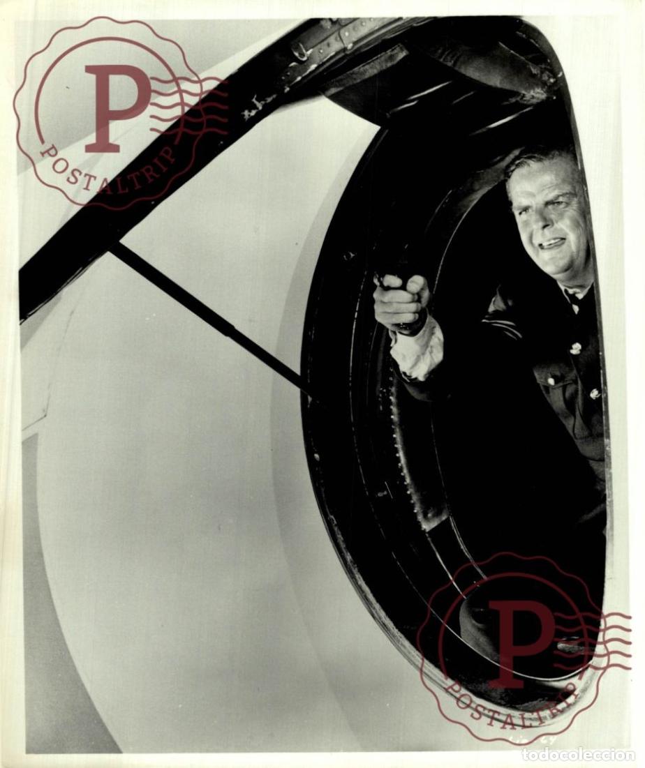 Cinema: CINE FILMS. ACTOR. ACTRESS +- 20X25cm Unknown Image