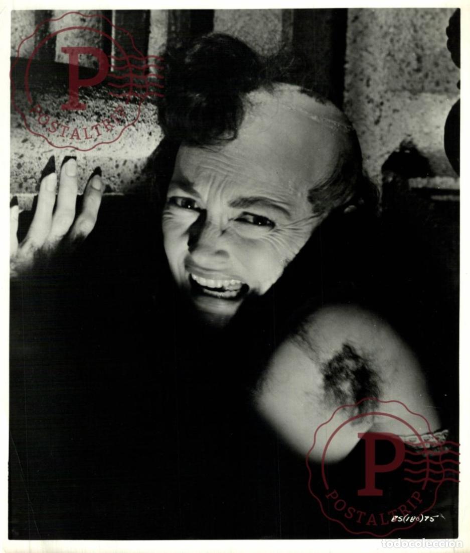 Cinema: CINE FILMS. ACTOR. ACTRESS +- 20X24cm Unknown Image