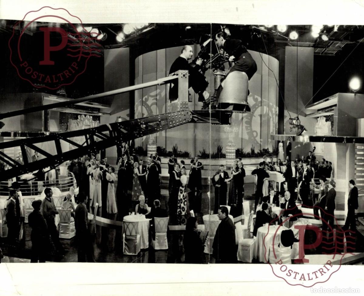 Kino: Shall We Dance Film Set. CINE FILMS. ACTOR. ACTRESS +- 24X18cm