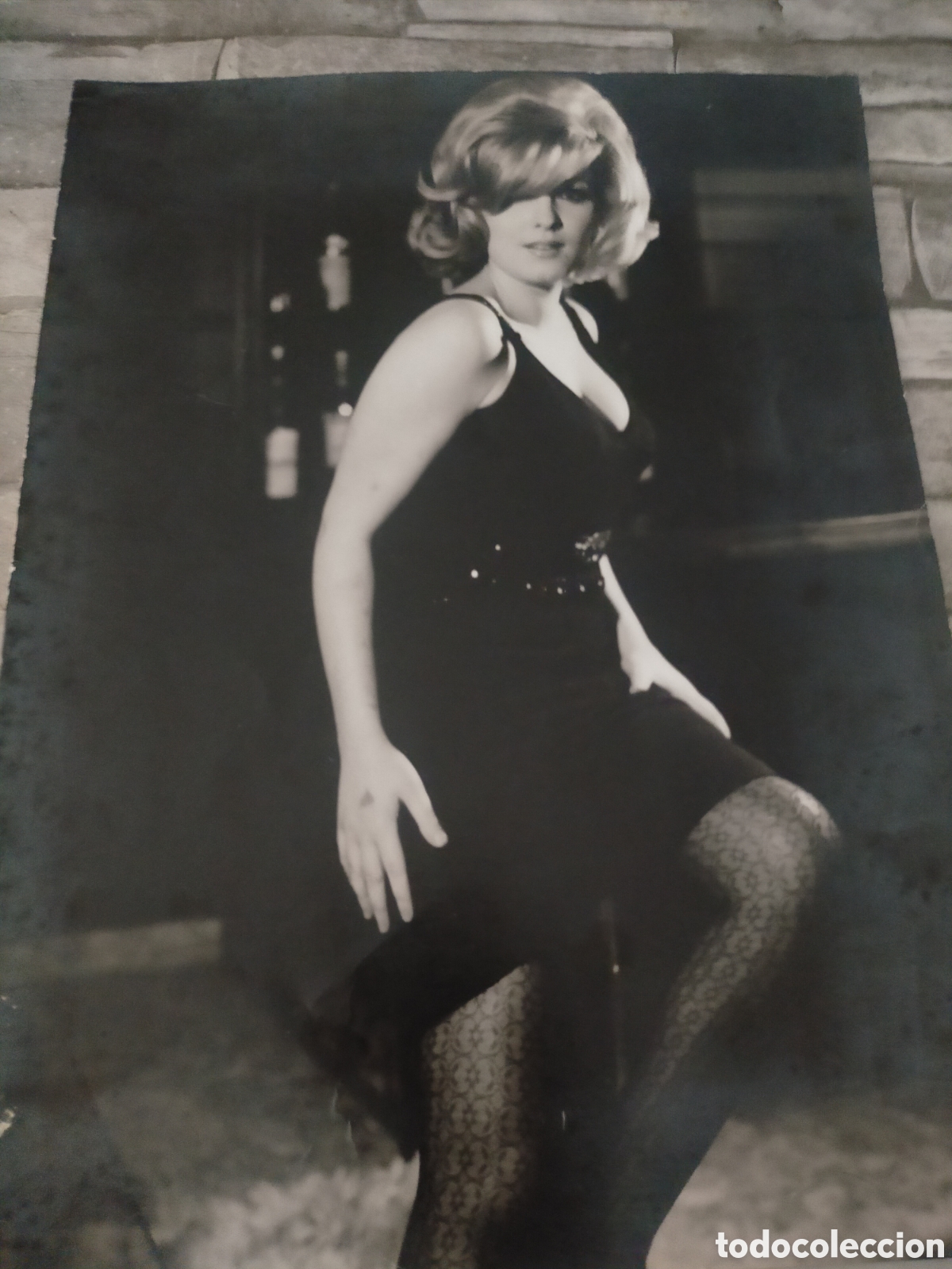 Cine: Patricia italiana Isabela biaggini cinema