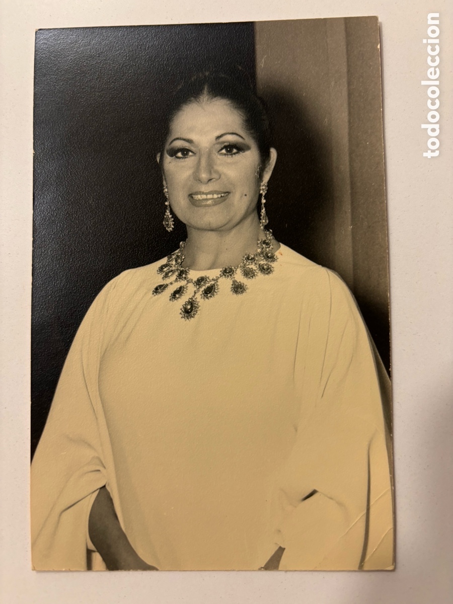 Cine: Foto original de juanita Reina