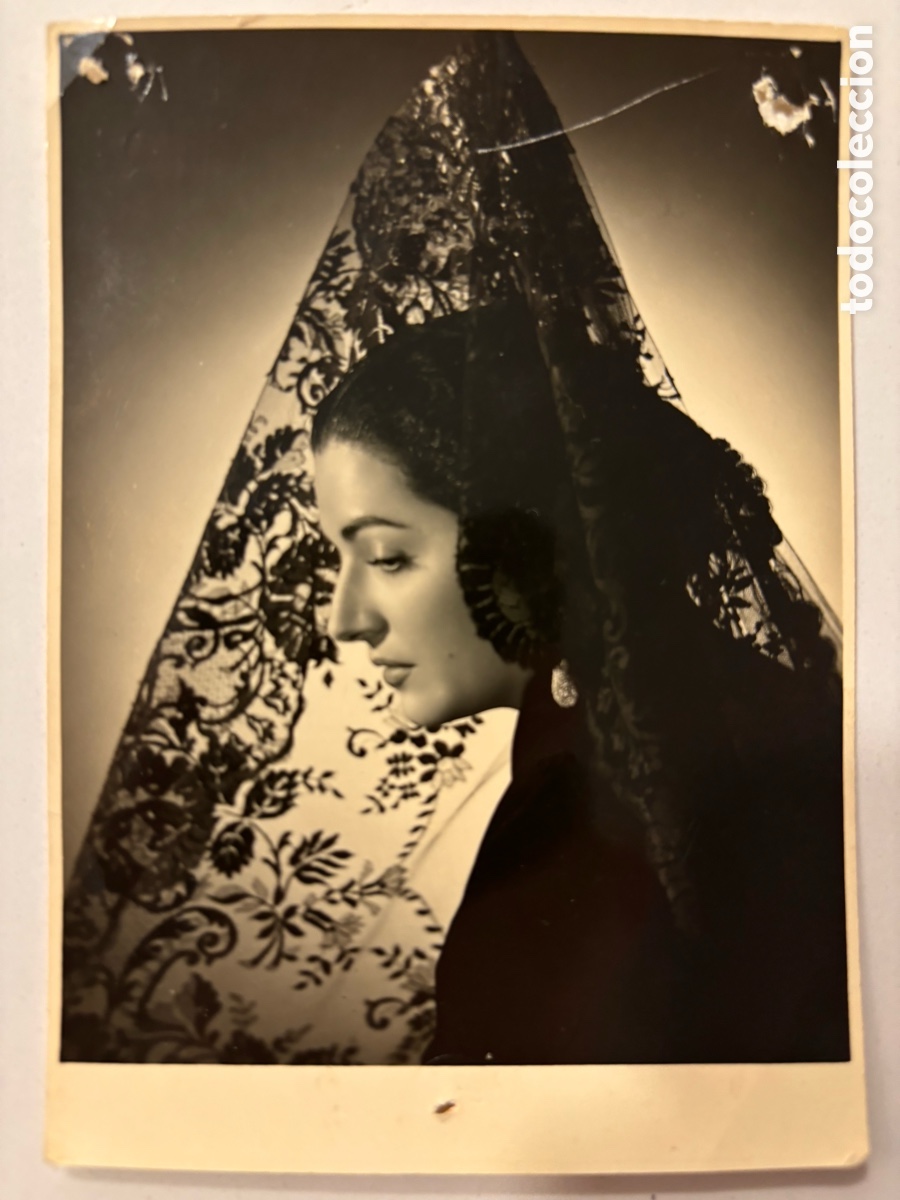 Cine: Foto original de juanita Reina