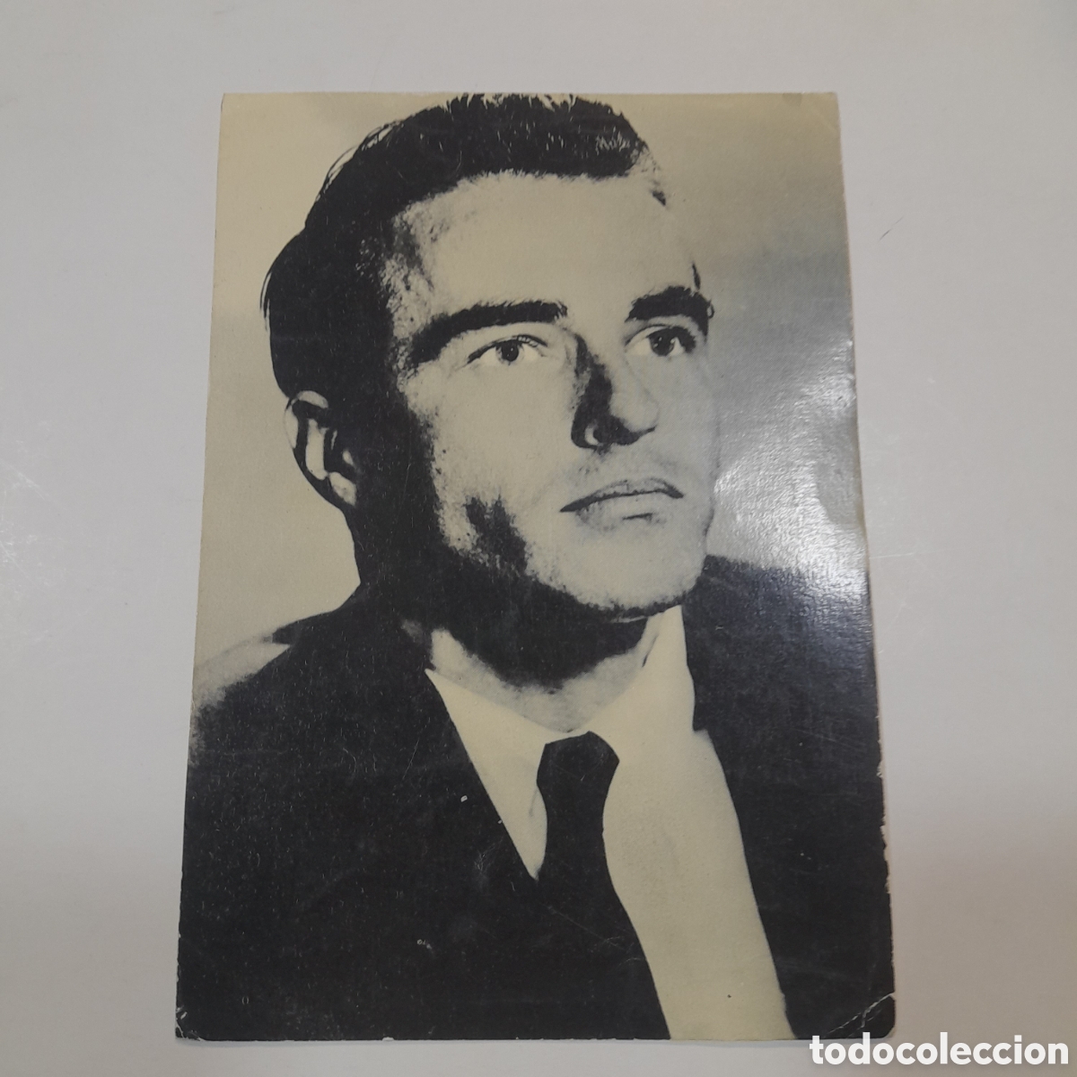 Cine: Postal Rom&aacute;ntica Montgomery Clift