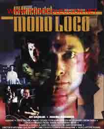 Cine: GUIA DE CINE: EL SUE&Ntilde;O DEL MONO LOCO