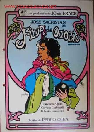 Cine: GUIA DE CINE: FLOR DE OTO&Ntilde;O
