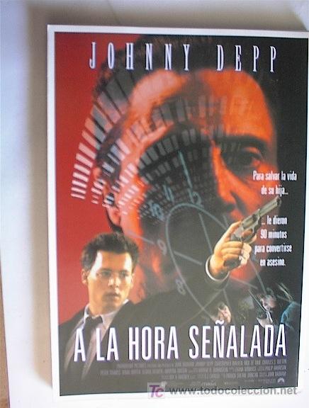 Cin&eacute;ma: A LA HORA SE&Ntilde;ALADA     10 GUIAS A ELEGIR 25 EUROS . 100 GUIAS 130