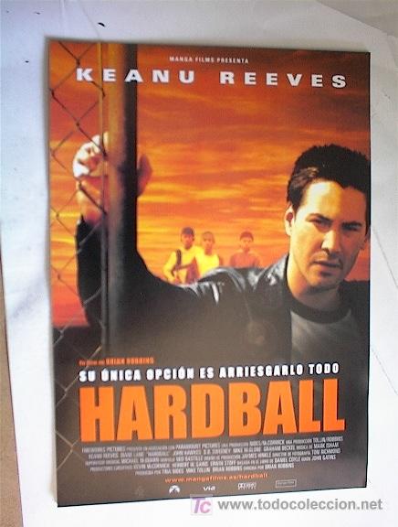 Cine: HARDBALL - Foto 1