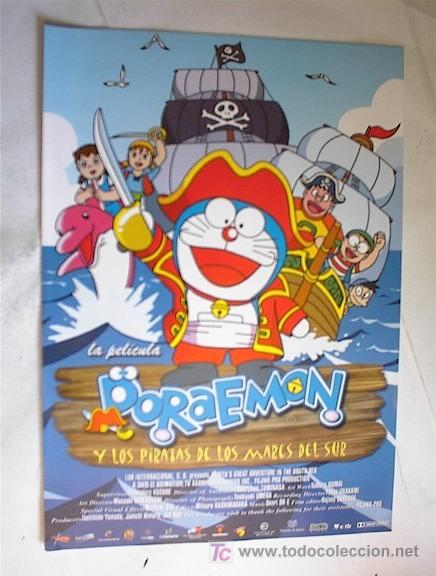 Cine: DORAEMON    10 GUIAS A ELEGIR 25 EUROS . 100 GUIAS 130