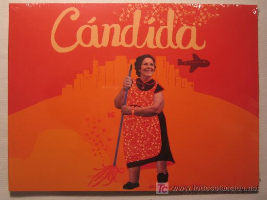 Cine: Candida - Foto 1