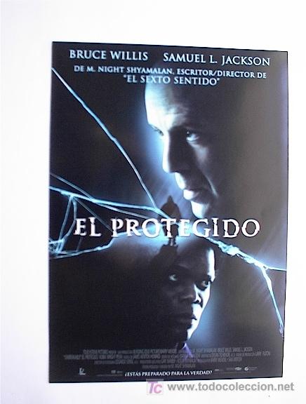 Cine: EL PROTECTOR - Foto 1
