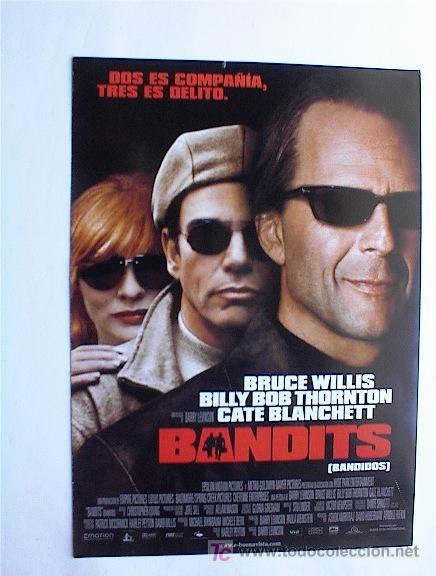 Cine: BANDITS - Foto 1