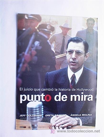 Kino: PUNTO DE MIRA