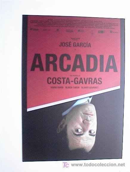 Cine: ARCADIA - Foto 1