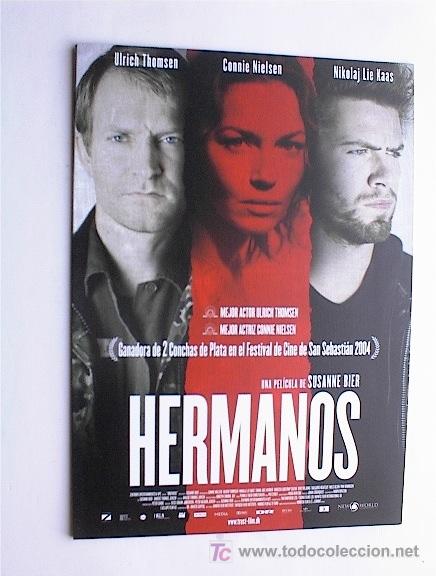 Cine: HERMANOS - Foto 1