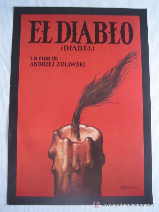 Cine: El diablo - Foto 1