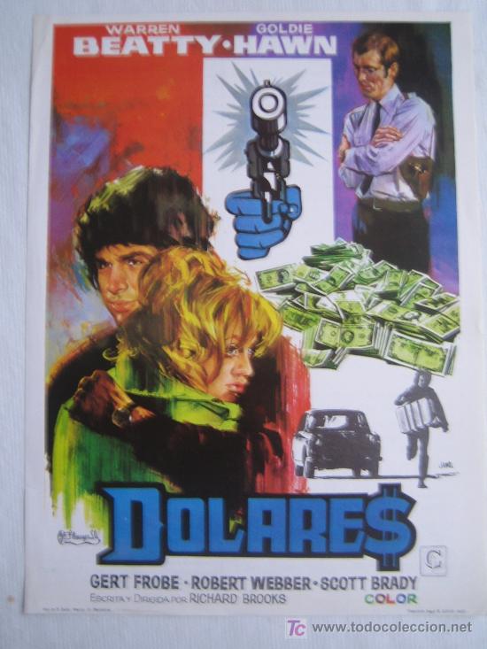 Cine: Dolares - Foto 1