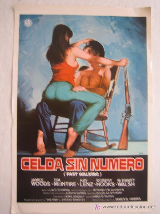 Cine: Celda sin numero - Foto 1