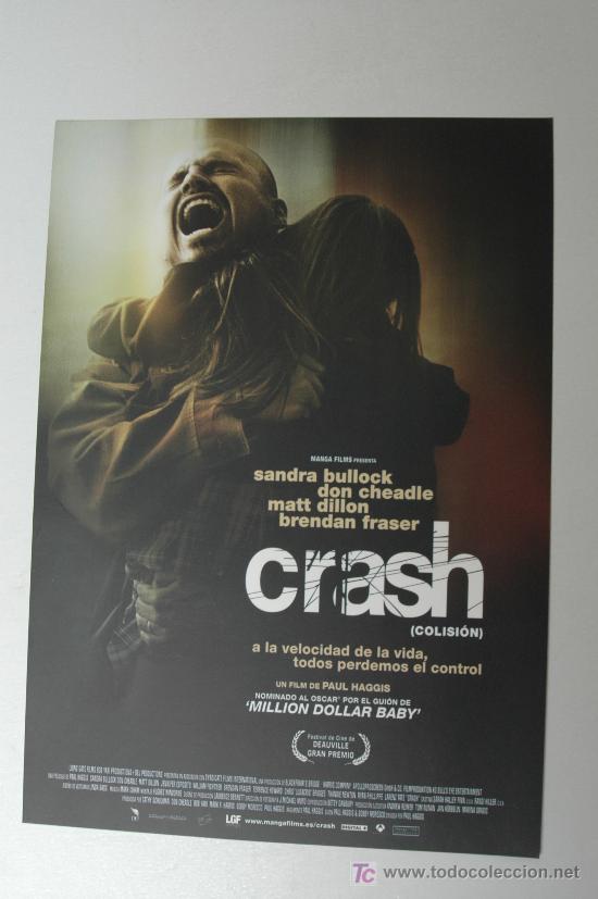 Cine: Crash - Foto 1