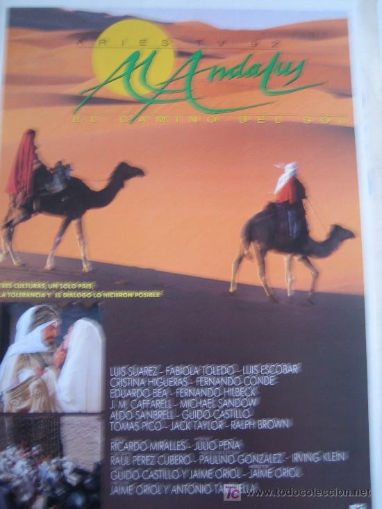 Cine: Al Andalus - Foto 1