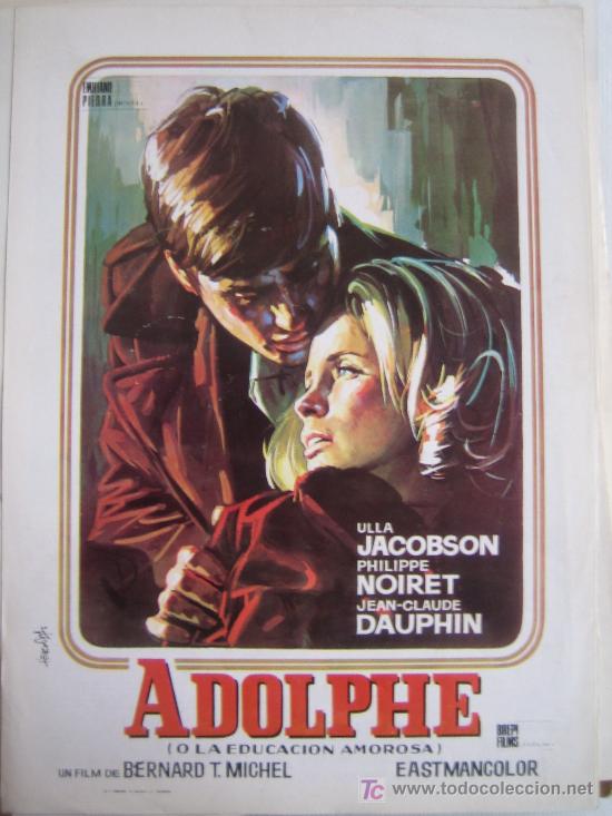 Cine: Adolphe - Foto 1