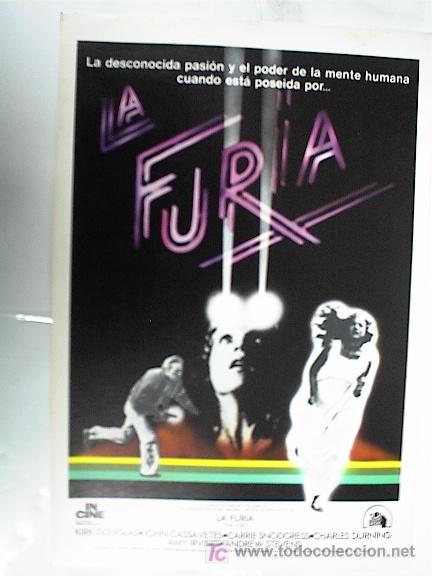 Cine: LA FUGA - Foto 1