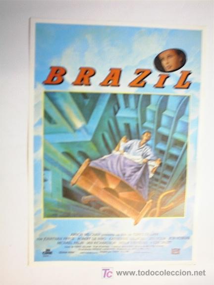Cine: BRAZIL - Foto 1