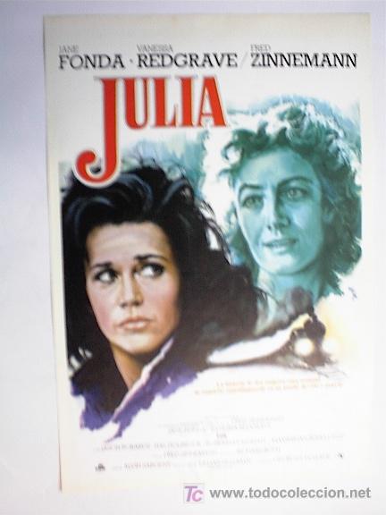 Cine: JULIA - Foto 1