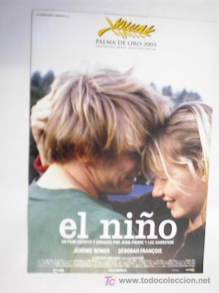 Cine: EL NI&Ntilde;O - Foto 1