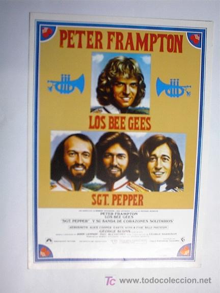 Kino: STG PEPPER
