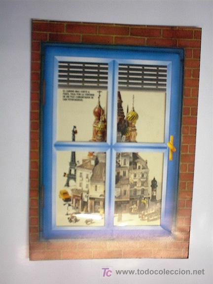 Cin&eacute;ma: VENTANA A PARIS