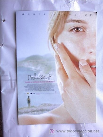 Cine: MELISSA P - Foto 1