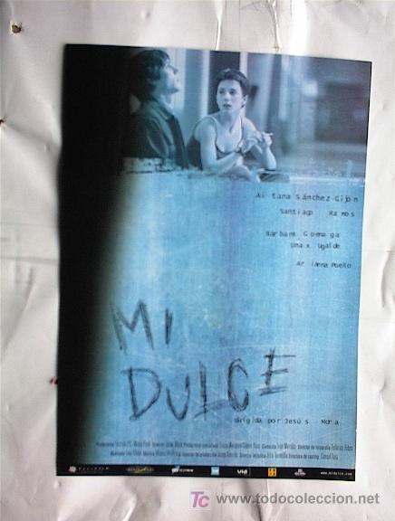 Cine: MI DULCE - Foto 1